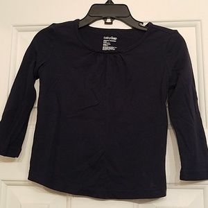 Baby Gap long sleeve t-shirt